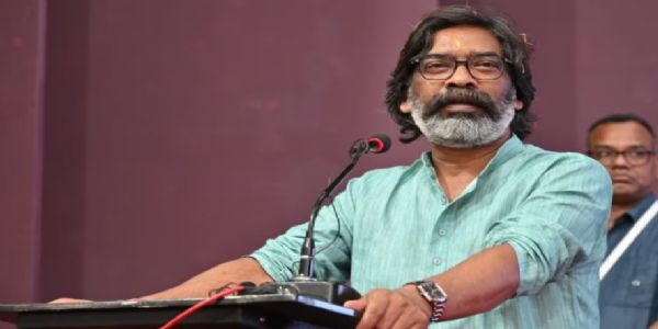 मुख्यमन्त्रिणः ऑक्सफोर्ड–कार्यक्रमात् झारखण्डस्य शैक्षणिक–परम्पराया: गति: लप्स्यते