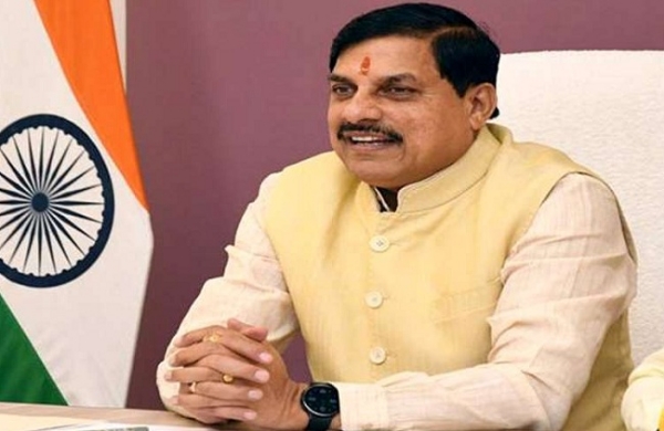 मुख्यमंत्री डॉ. यादव मुख्यमंत्री डॉ. यादव