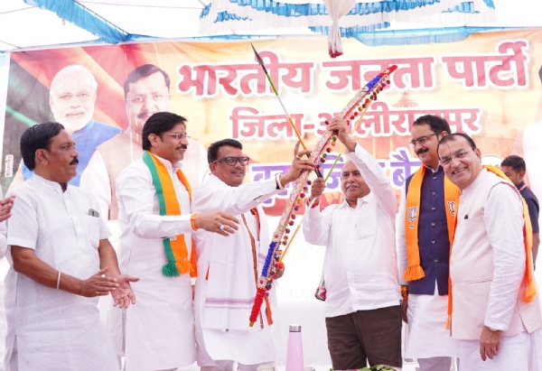 हेमंत खण्डेलवाल