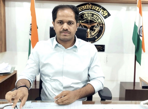 चित्रकूट के विकास को बड़ा बूस्टर: महायोजना-2031 को शासन की मंजूरी चित्रकूट के विकास को बड़ा बूस्टर: महायोजना-2031 को शासन की मंजूरी