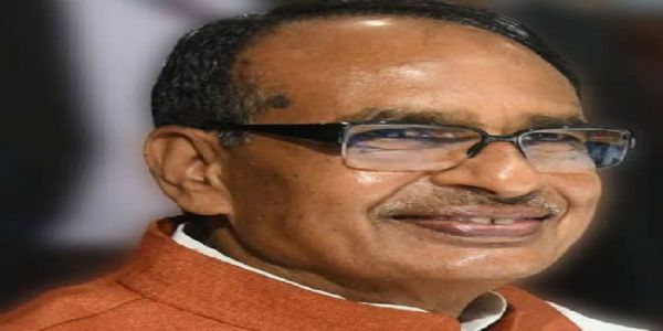 काङ्ग्रेसदलस्य पराजयगतं कारणं निर्वाचनायोगः न, अपितु विचारशून्यं नेतृत्वम् अस्ति - शिवराजसिंहचौहानः