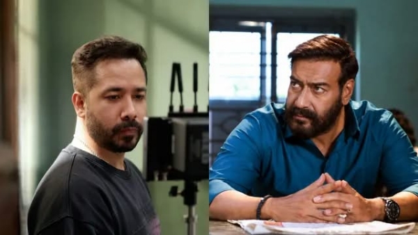 अभिषेक पाठक - फोटो सोर्स एक्स अभिषेक पाठक - फोटो सोर्स एक्स