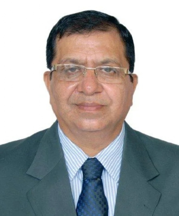 प्रहलाद सबनानी प्रहलाद सबनानी