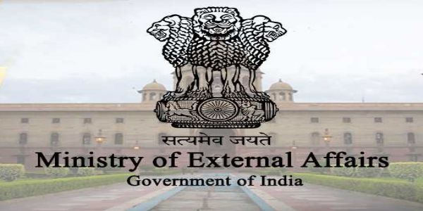 अमेरिकादेशे भारतविरुद्धानि द्वेषप्रेरितानि आक्रमणानि चिन्ताजनकानि — विदेशमन्त्रालयः