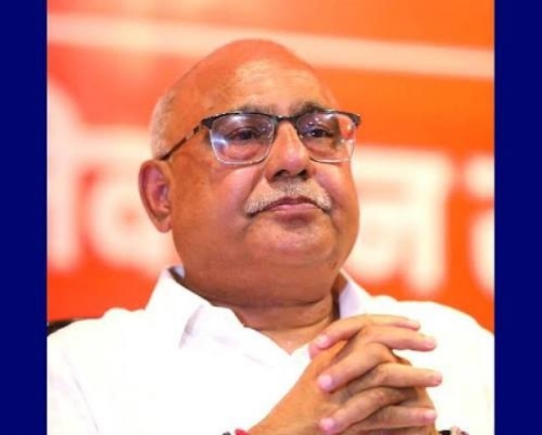 हेमंत खण्डेलवाल हेमंत खण्डेलवाल