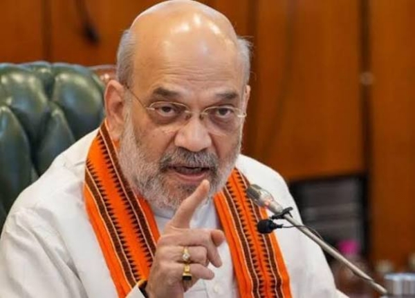 अमित शाह यांचा संग्रहित फोटो अमित शाह यांचा संग्रहित फोटो