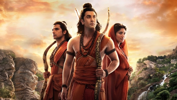 रामायण - फोटो सोर्स एक्स
