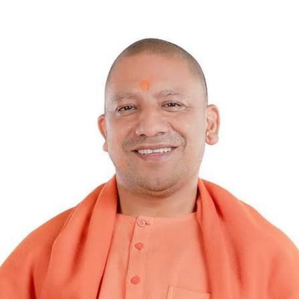 मुख्यमंत्री योगी मुख्यमंत्री योगी