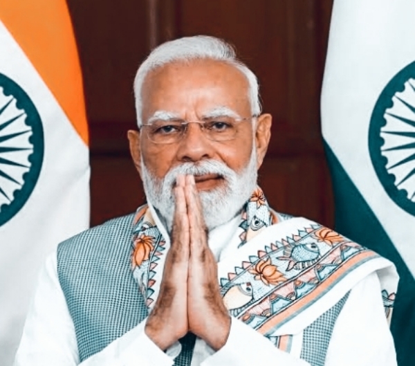 प्रधानमंत्री नरेंद्र मोदी (फाइल फोटो)