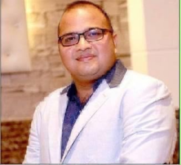योगेश कुमार सोनी