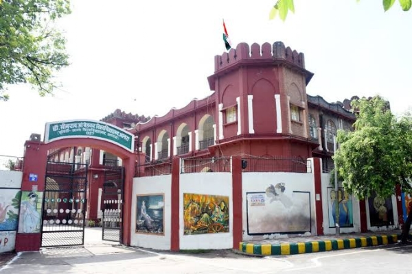 एनसीटी का दो दिवसीय राष्ट्रीय सम्मेलन आगरा में