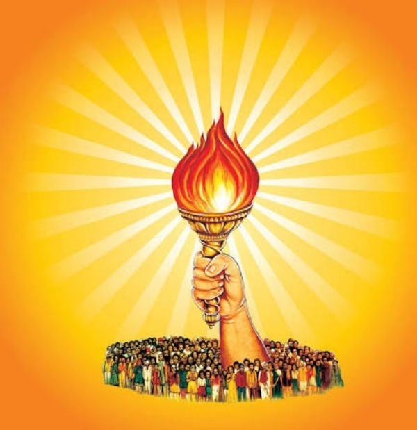 ऑनलाइन यज्ञ से जुड़े देश-दुनिया के 600 साधक ऑनलाइन यज्ञ से जुड़े देश-दुनिया के 600 साधक