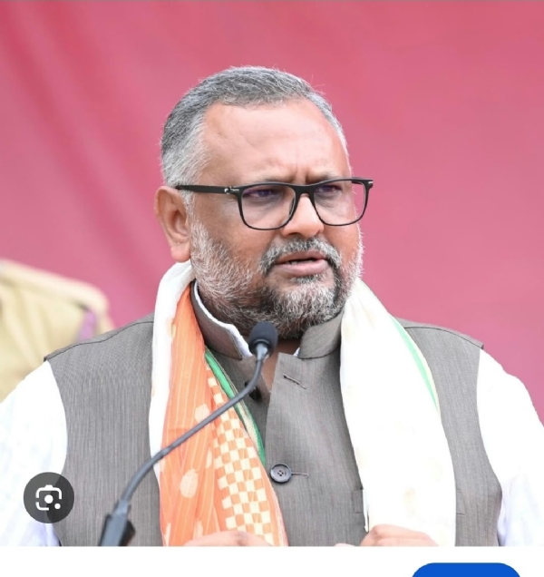 सह प्रभारी प्रदीप वर्मा सह प्रभारी प्रदीप वर्मा