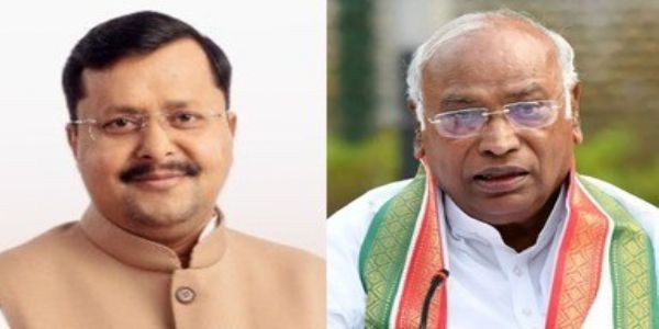 नेपालीकाङ्ग्रेस-महाधिवेशनस्य सफलतायै भाजपा-काङ्ग्रेसाभ्यां प्रेषिताः शुभकामनाः