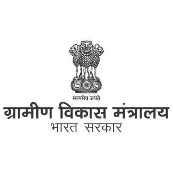 ग्रामीण विकास मंत्रालय ग्रामीण विकास मंत्रालय