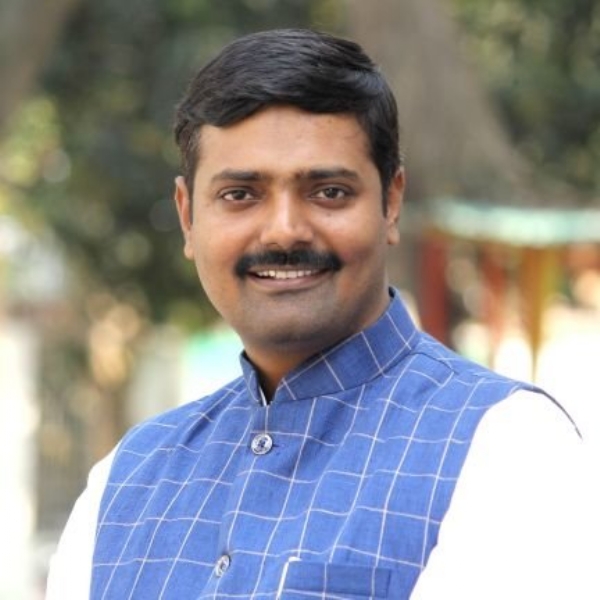 राकेश त्रिपाठी