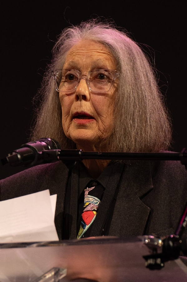 Anne Carson Anne Carson