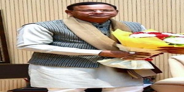 आत्मनिर्भर–भारतस्य सङ्कल्पं दृढं करिष्यति सामान्य–व्ययविवरणम् — पंकज–चौधरी