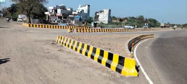 सुंदरीकरण कार्य