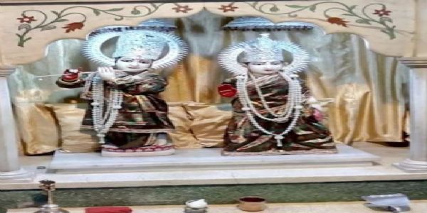 राञ्चीनगरे २७ फरवरीमासे फाल्गुन-उत्सवः आचर्यते, ५०१ पावन-चिह्नैः सह भव्य-शोभायात्रा निस्सरिष्यति