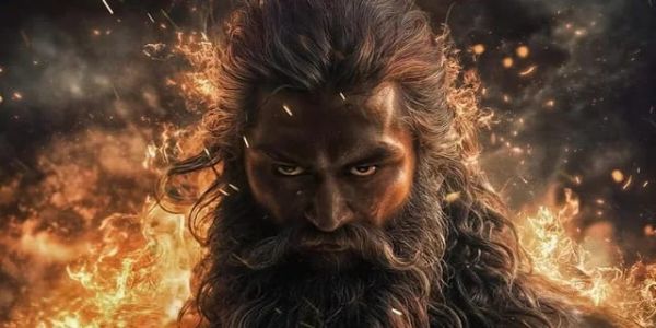 चलचित्रे 'महावतारे' विक्की कौशलस्य दृश्यमाधृत्य उत्सुकता वर्धिता