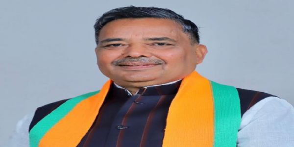 श्रृंगवेरपुरे शीघ्रं पूर्णं भविष्यति निषादराज गुह्य सांस्कृतिक केंद्रस्य निर्माणम् : जयवीरसिंहः