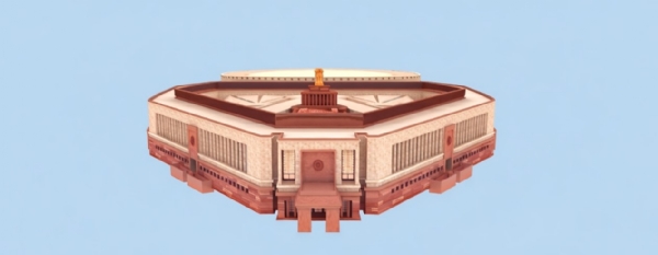 संसद भवन (फाइल फोटो)