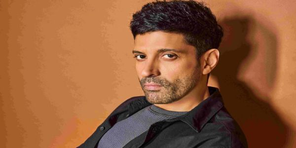 फरहान अख्तरः अधुना हॉलीवुड इत्यत्र परीक्षितं भाग्यं