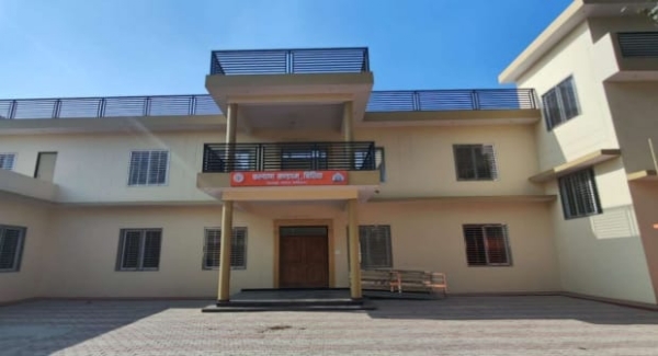 वार्ड स्तर पर खड़ी हो रही कल्याण मंडपम की श्रृंखला, मिल रही मैरिज हाउस जैसी सुविधा