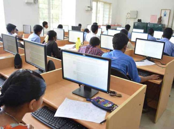 विद्युत निगमों में तकनीशियन भर्ती विद्युत निगमों में तकनीशियन भर्ती