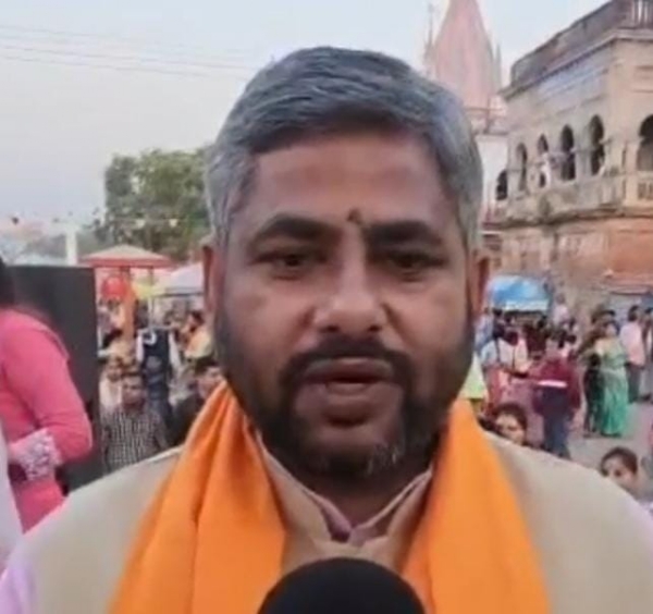 रोहित पांडे