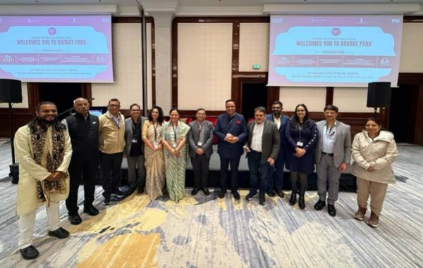 एनएफडीसी