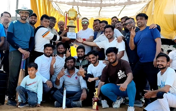 बार और बेंच में बेहतर सहयोग एवं समन्वय आवश्यक : मागो