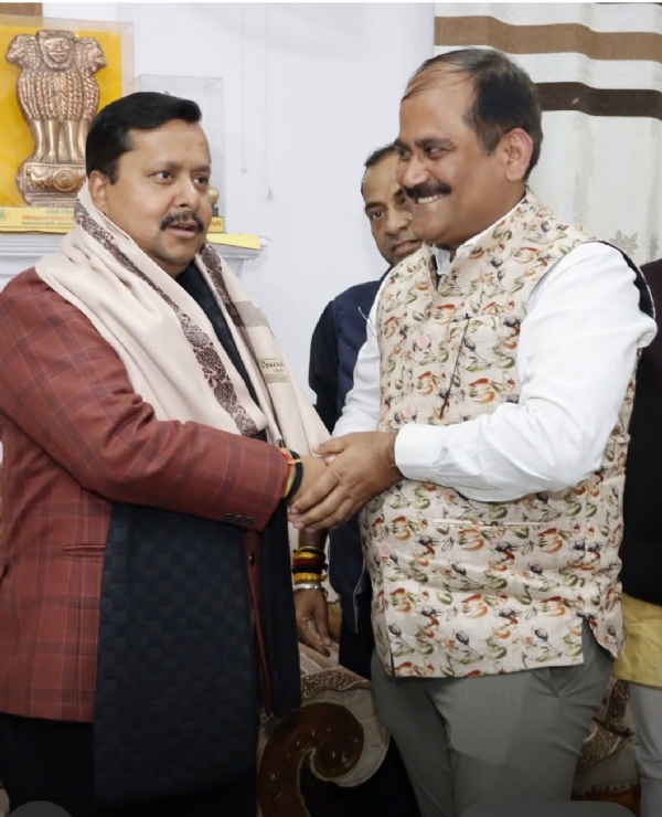 राष्ट्रीय अध्यक्ष