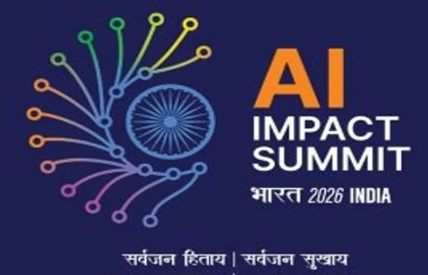 एआई समिट (फाइल फोटो)।