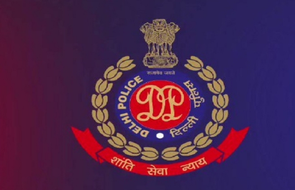 दिल्ली पुलिस (फाइल फोटो)।