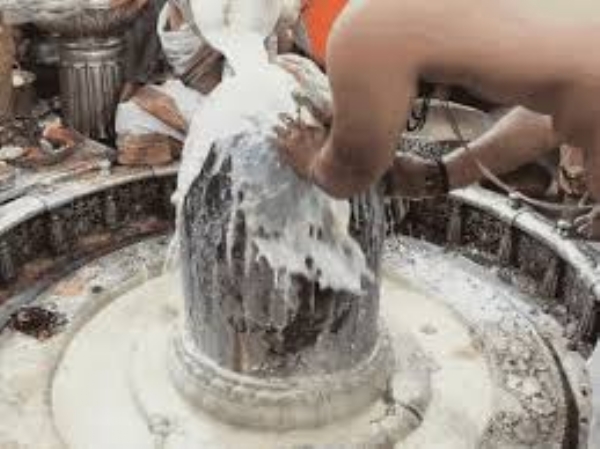 महाकालेश्वर मंदिर