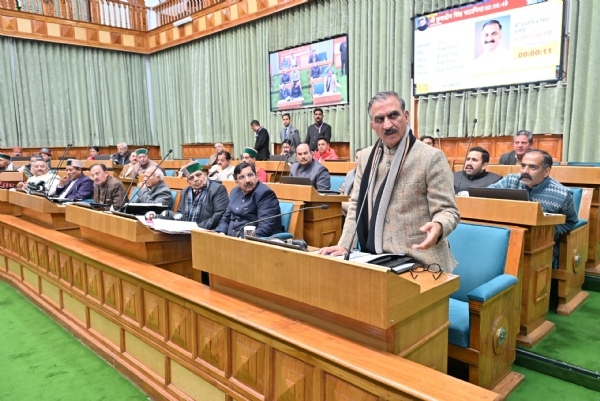 मुख्यमंत्री सदन में