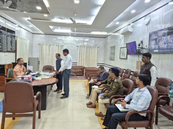 सारण में एक सप्ताह में पूरा होगा जेपी सेनानियों का सत्यापन