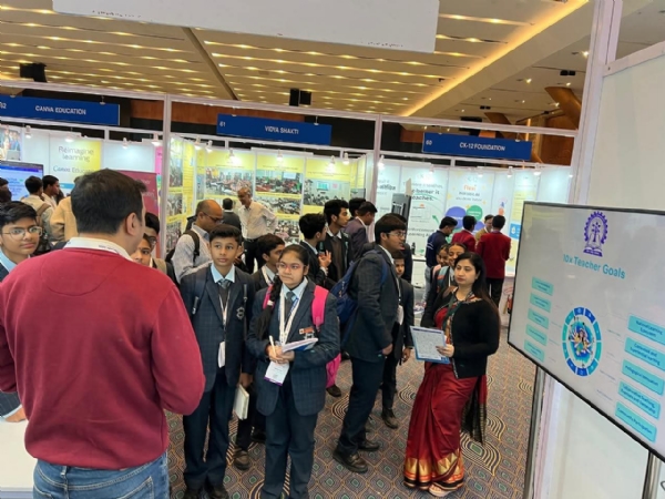 आईआईटी खड़गपुर ने दशभुजा एआई मॉडल प्रस्तुत किया