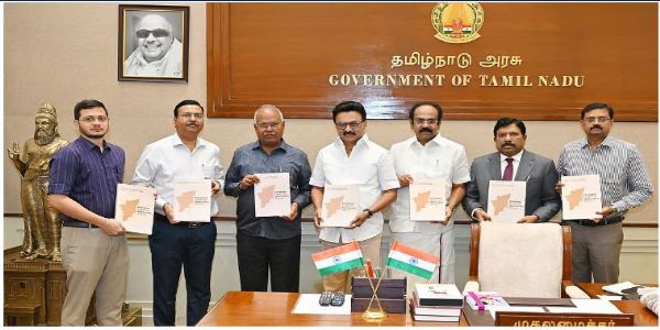 अद्य तमिलनाडुराज्यस्य अन्तरिम–वित्तविवरणम्– महत्वपूर्णाः घोषणाः भविष्यन्ति