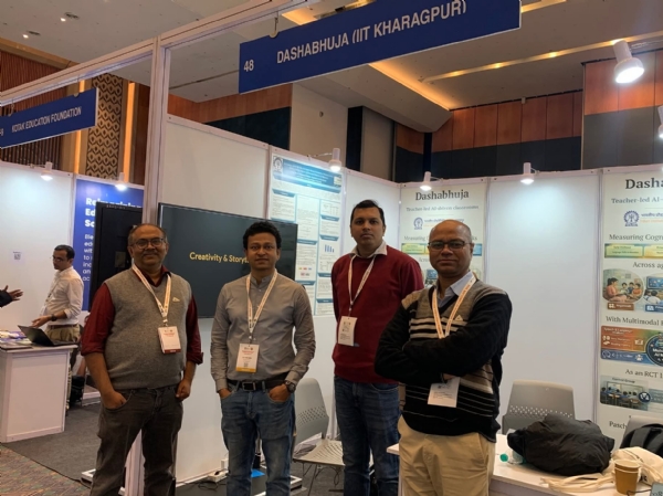 आईआईटी खड़गपुर ने दशभुजा एआई मॉडल प्रस्तुत किया