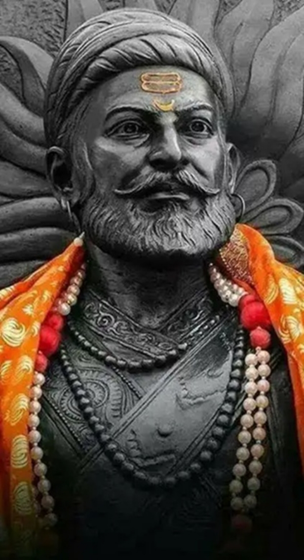 छत्रपति शिवाजी महाराज। स्रोत- इंटरनेट मीडिया छत्रपति शिवाजी महाराज। स्रोत- इंटरनेट मीडिया