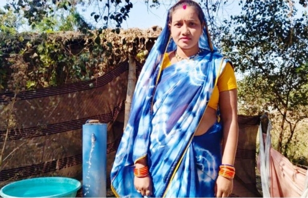 ठरकपुर की गंगा यादव ठरकपुर की गंगा यादव