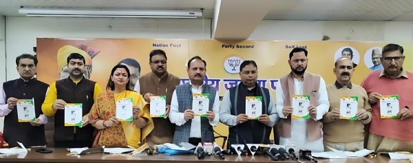 मोदी सरकार भारत की सांस्कृतिक विरासत को पुनर्जीवित कर रही है: सत शर्मा