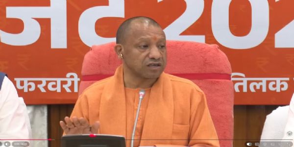 योगी-आदित्यनाथ: जापान–देशं प्रवासाय गमिष्यति; ६०० कि.मी.–वेगेन धावमानेन मैग्लेव–रेलयानेन यात्रां करिष्यति