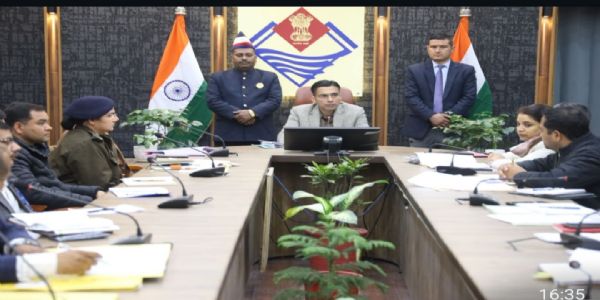 चारधाम-यात्रायाम् ‘अतिथि देवो भवः’ गति भावेन स्वागतं भविष्यति