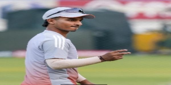 टी20 विश्वचषके अभ्यासक्रीडायै इंडिया-ए दलं घोषितम्, आयुष बडोनी नायकः ; तिलक वर्मा निवृत्तः