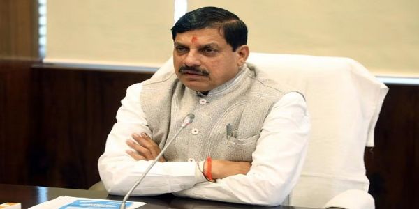 मध्यप्रदेशस्य मुख्यमंत्री डॉ. यादवः अद्य इंडिया एआई इम्पैक्ट संगोष्ठ्यां-2026 नव दिल्ल्यां सम्मेलिष्यति