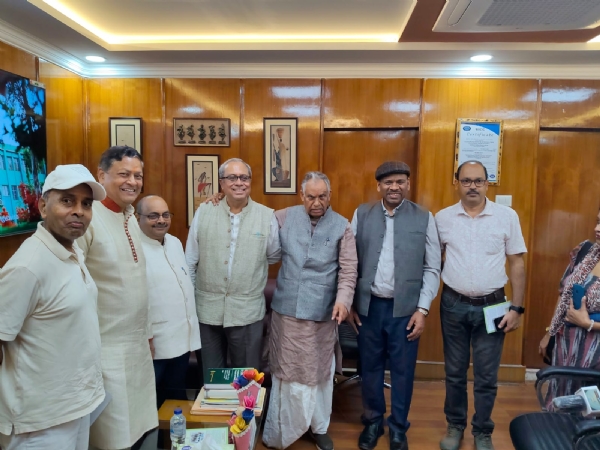 राम नाथ ठाकुर